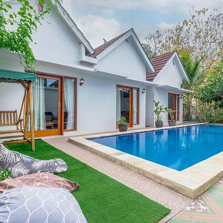 Lahi Villa Batununggul Ngoại thất bức ảnh
