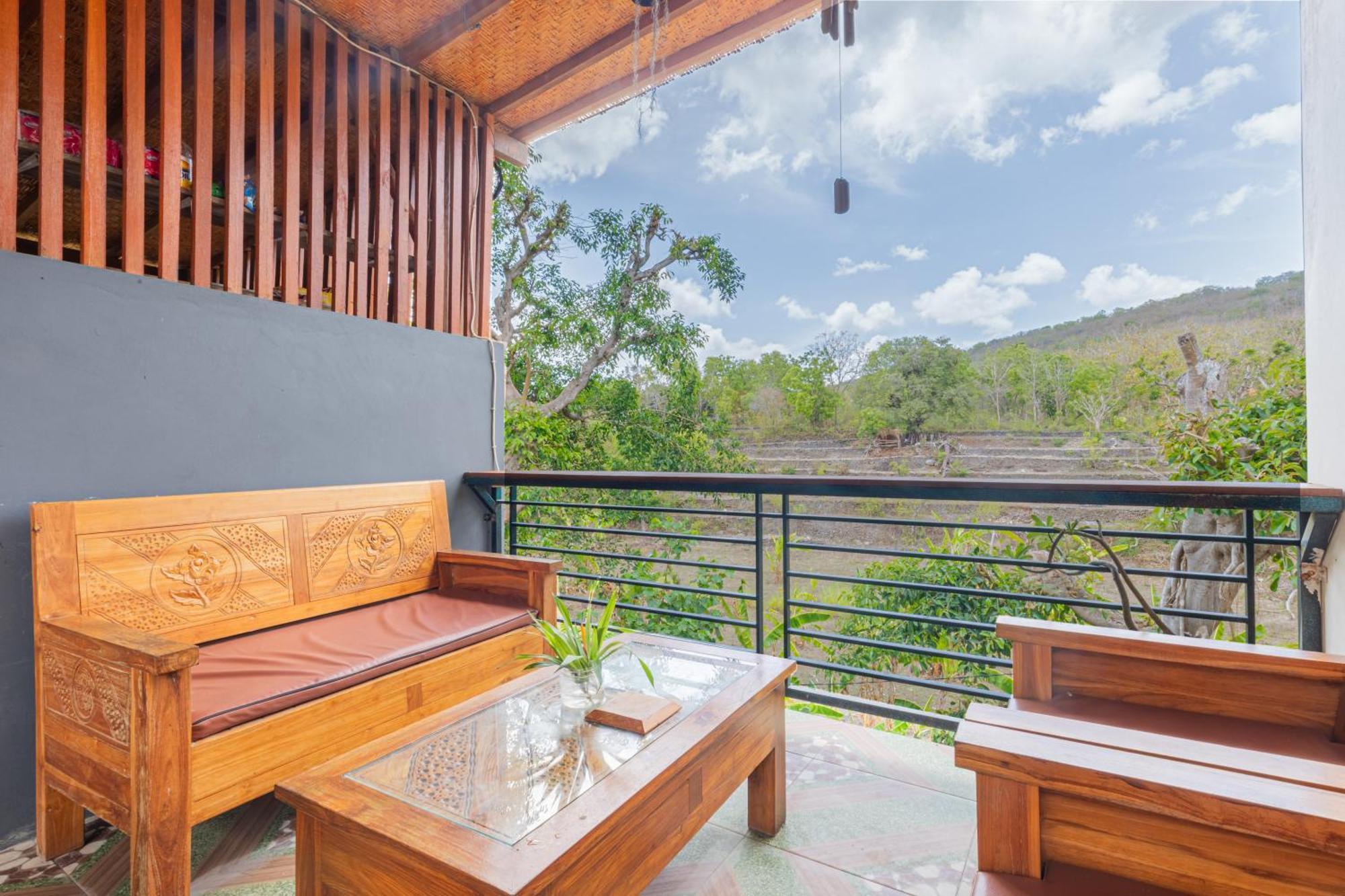 Lahi Villa Batununggul Ngoại thất bức ảnh