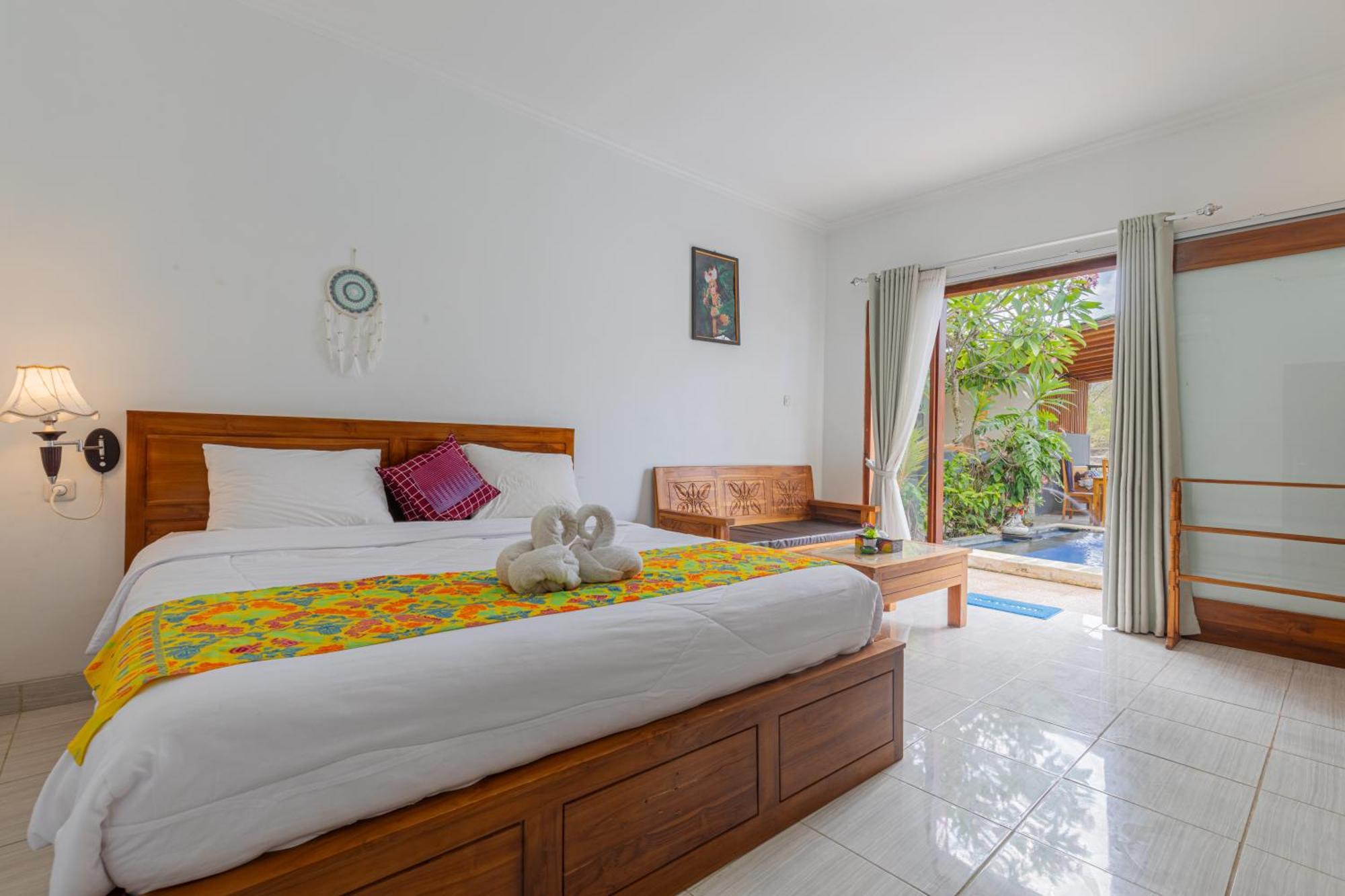 Lahi Villa Batununggul Ngoại thất bức ảnh