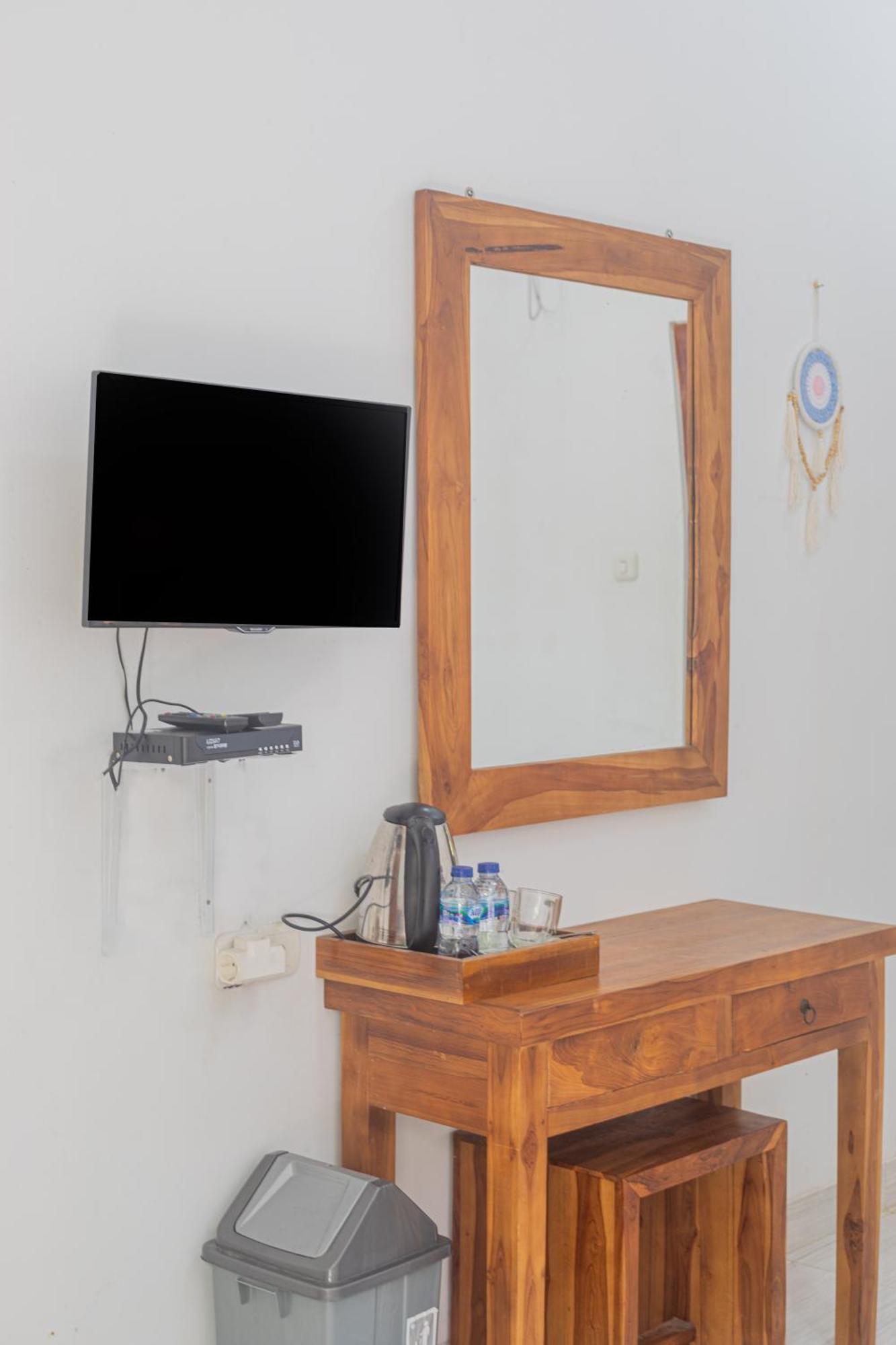 Lahi Villa Batununggul Ngoại thất bức ảnh