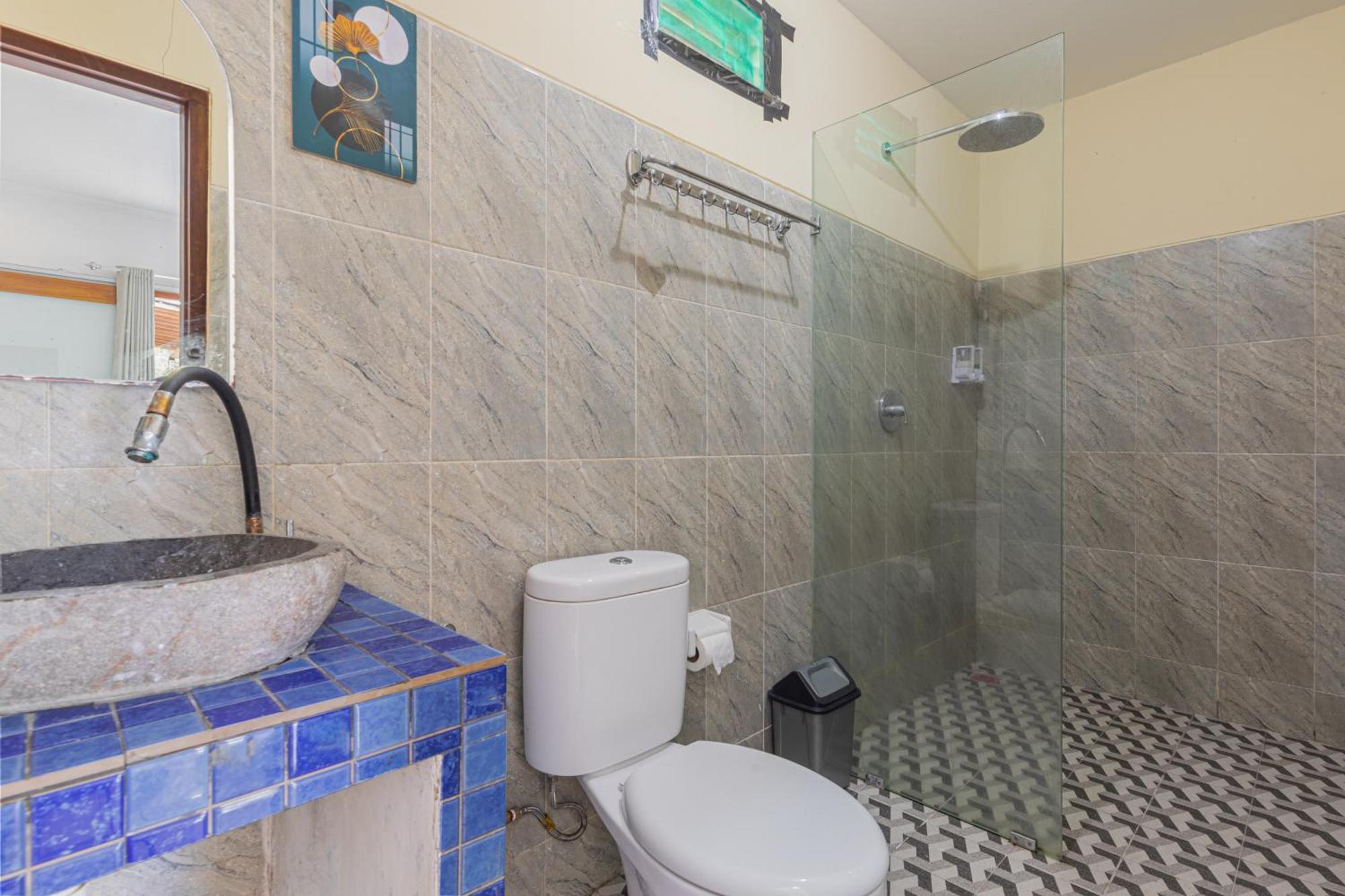 Lahi Villa Batununggul Ngoại thất bức ảnh