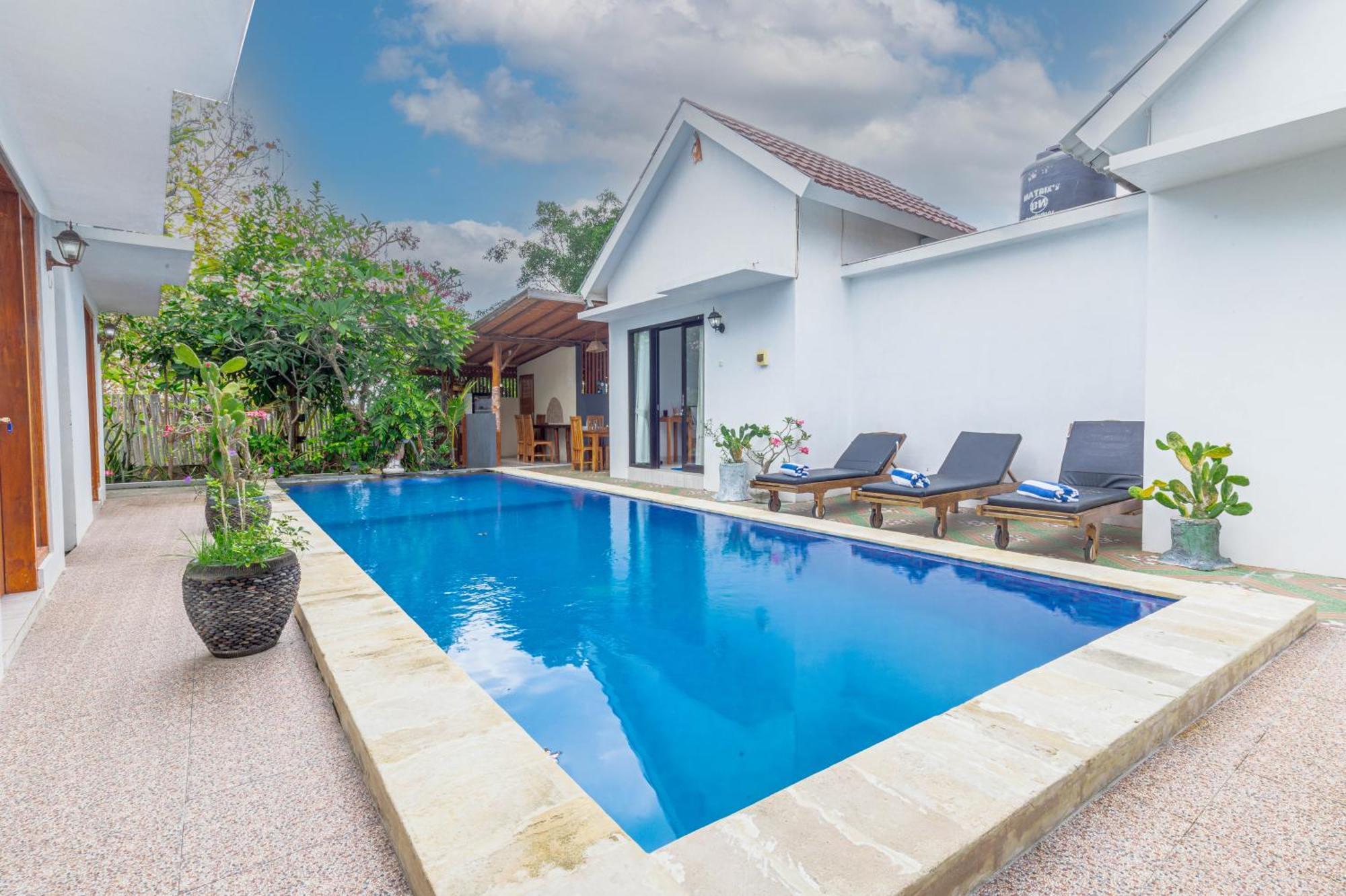 Lahi Villa Batununggul Ngoại thất bức ảnh
