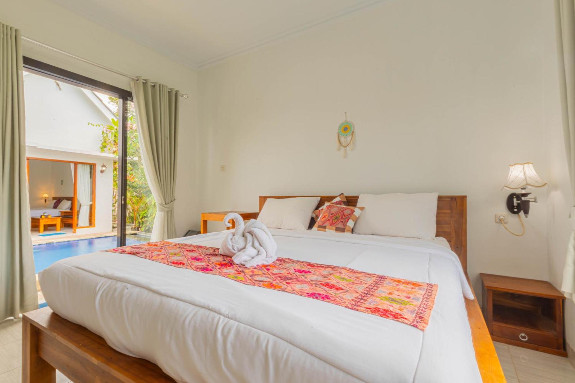 Lahi Villa Batununggul Ngoại thất bức ảnh