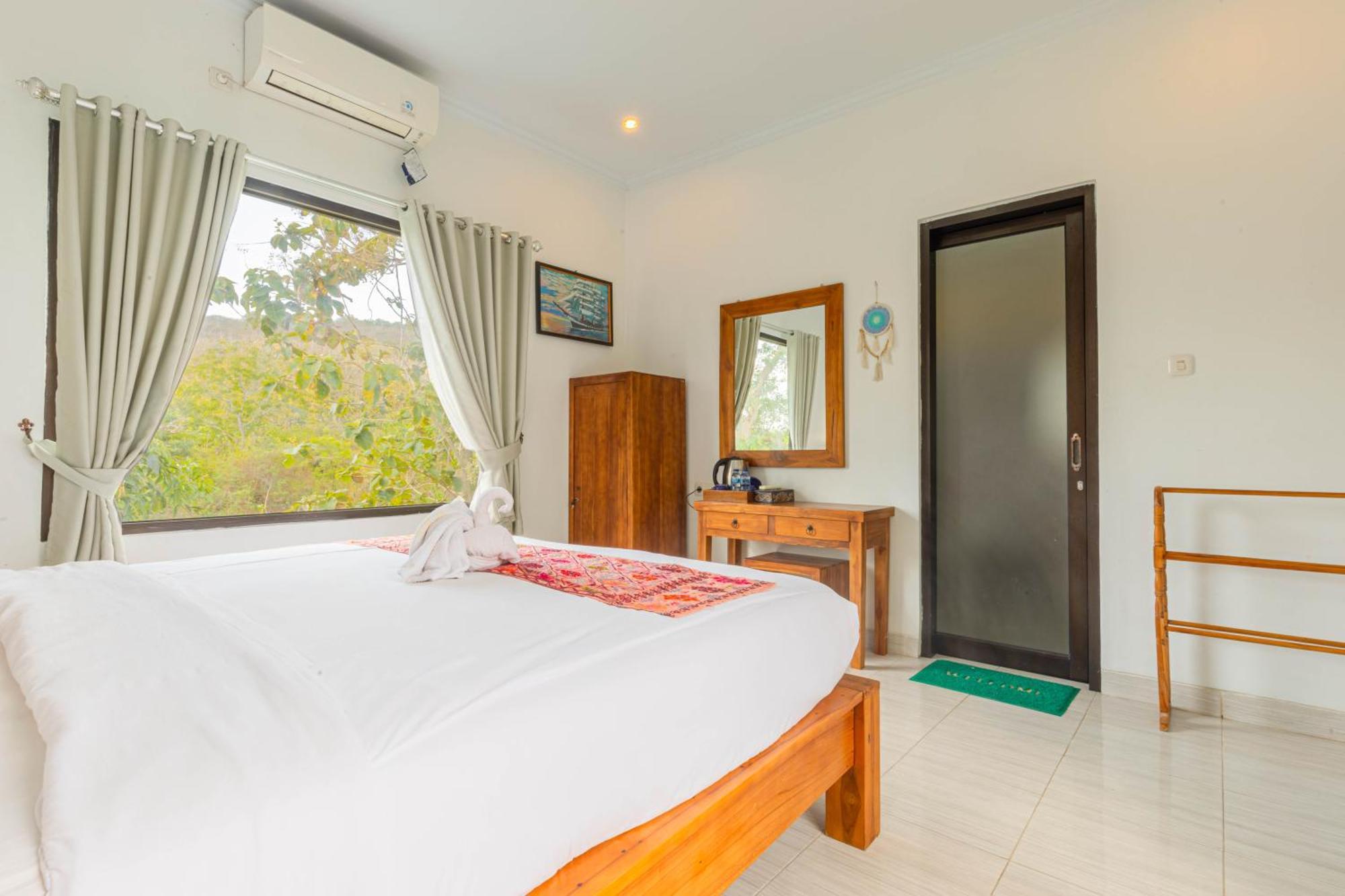 Lahi Villa Batununggul Ngoại thất bức ảnh